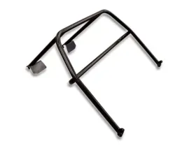 Titan Motorsports Roll Bar Gloss Black Nissan GTR R35 2007-2021